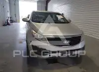 2016 KIA Sportage фото
