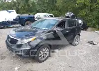 2016 KIA Sportage фото