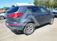 2016 KIA Sportage фото