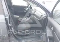 2016 KIA Sportage фото
