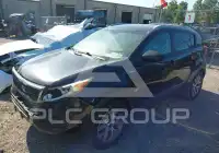 2016 KIA Sportage photo