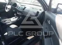 2016 KIA Sportage photo