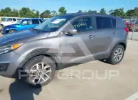 2016 KIA Sportage фото