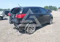 2016 KIA Sportage фото