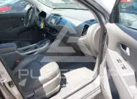 2016 KIA Sportage фото