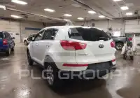 2016 KIA Sportage фото
