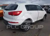 2016 KIA Sportage фото