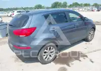 2016 KIA Sportage фото