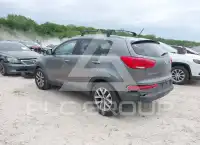 2016 KIA Sportage фото