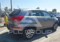 2016 KIA Sportage photo