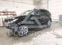 2016 KIA Sportage photo