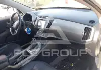 2016 KIA Sportage фото