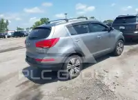 2016 KIA Sportage фото