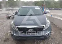 2016 KIA Sportage фото