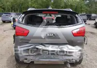 2016 KIA Sportage фото