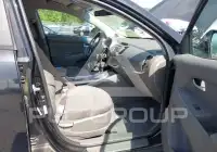 2016 KIA Sportage фото