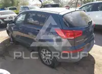 2016 KIA Sportage фото