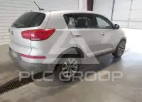 2016 KIA Sportage фото