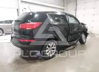 2016 KIA Sportage photo