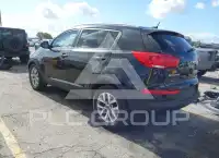 2016 KIA Sportage photo