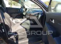2016 KIA Sportage фото