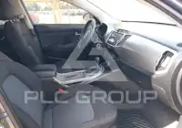 2016 KIA Sportage фото