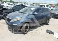 2016 KIA Sportage фото