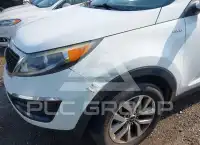 2016 KIA Sportage фото