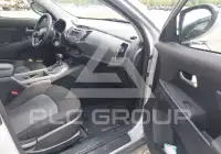 2016 KIA Sportage photo