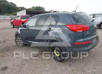 2016 KIA Sportage фото