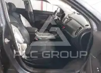 2016 KIA Sportage photo