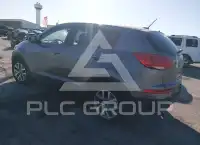 2016 KIA Sportage фото