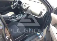 2016 KIA Sportage фото