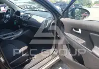 2016 KIA Sportage фото