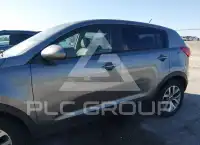 2016 KIA Sportage фото