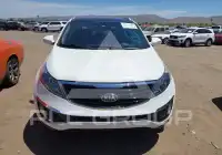 2016 KIA Sportage photo