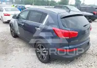 2016 KIA Sportage фото