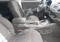 2016 KIA Sportage фото