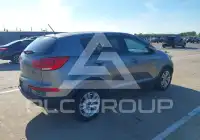 2016 KIA Sportage фото