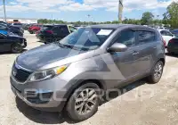 2016 KIA Sportage фото