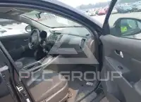 2016 KIA Sportage фото