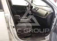 2016 KIA Sportage фото