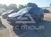 2016 KIA Sportage photo