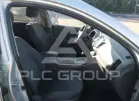 2016 KIA Sportage photo
