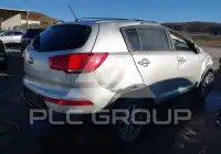 2016 KIA Sportage фото