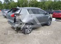 2016 KIA Sportage фото