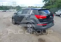 2016 KIA Sportage фото