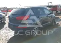 2016 KIA Sportage фото