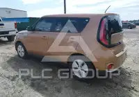 2016 KIA Soul фото