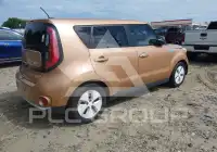 2016 KIA Soul фото
